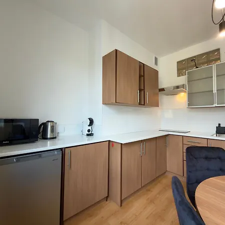 Apartman Centre By Bookinghost